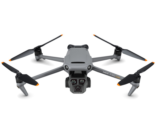 DJI Mavic 3 Pro Cine Premium - quadcopter (with RC1 Pro Controller)