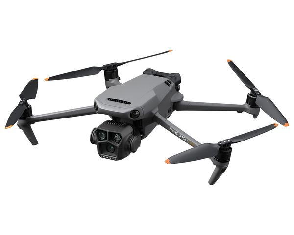 DJI Mavic 3 Pro Cine Premium - quadcopter (with RC1 Pro Controller)