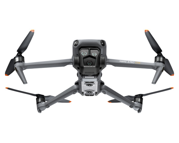 DJI Mavic 3 Pro Cine Premium - quadcopter (with RC1 Pro Controller)