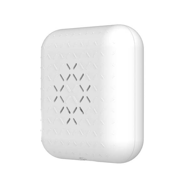 CARLINKIT CPC200-U2W MINI Wireless Apple CarPlay Adapter, White