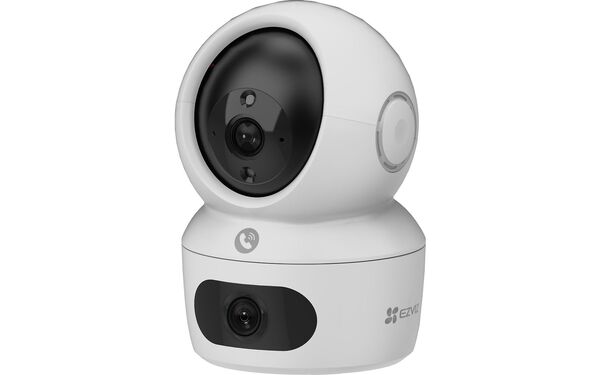 Ezviz H7c 2K+ Dual Lens - surveillance camera