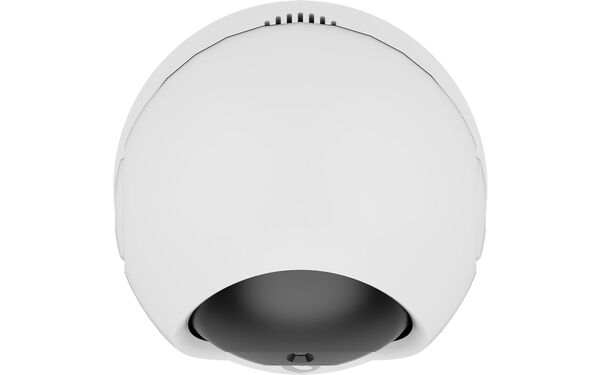 Ezviz H7c 2K+ Dual Lens - surveillance camera
