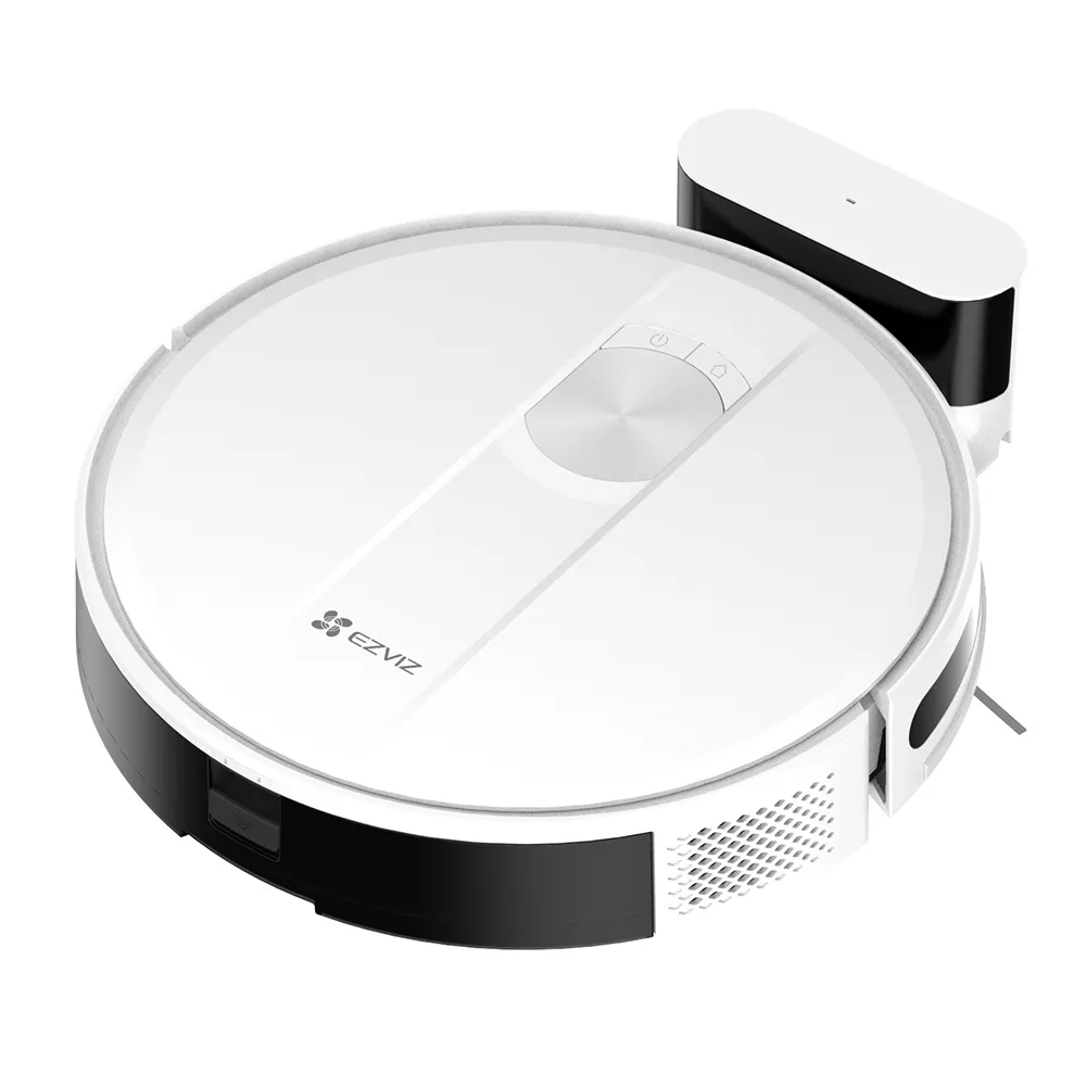 Ezviz RC3 - robotdammsugare, Vit