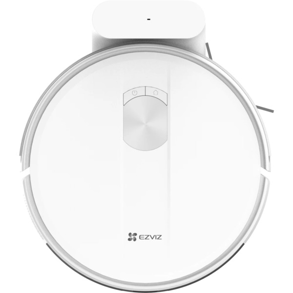 EZVIZ RC3 -robotti-imuri, valkoinen