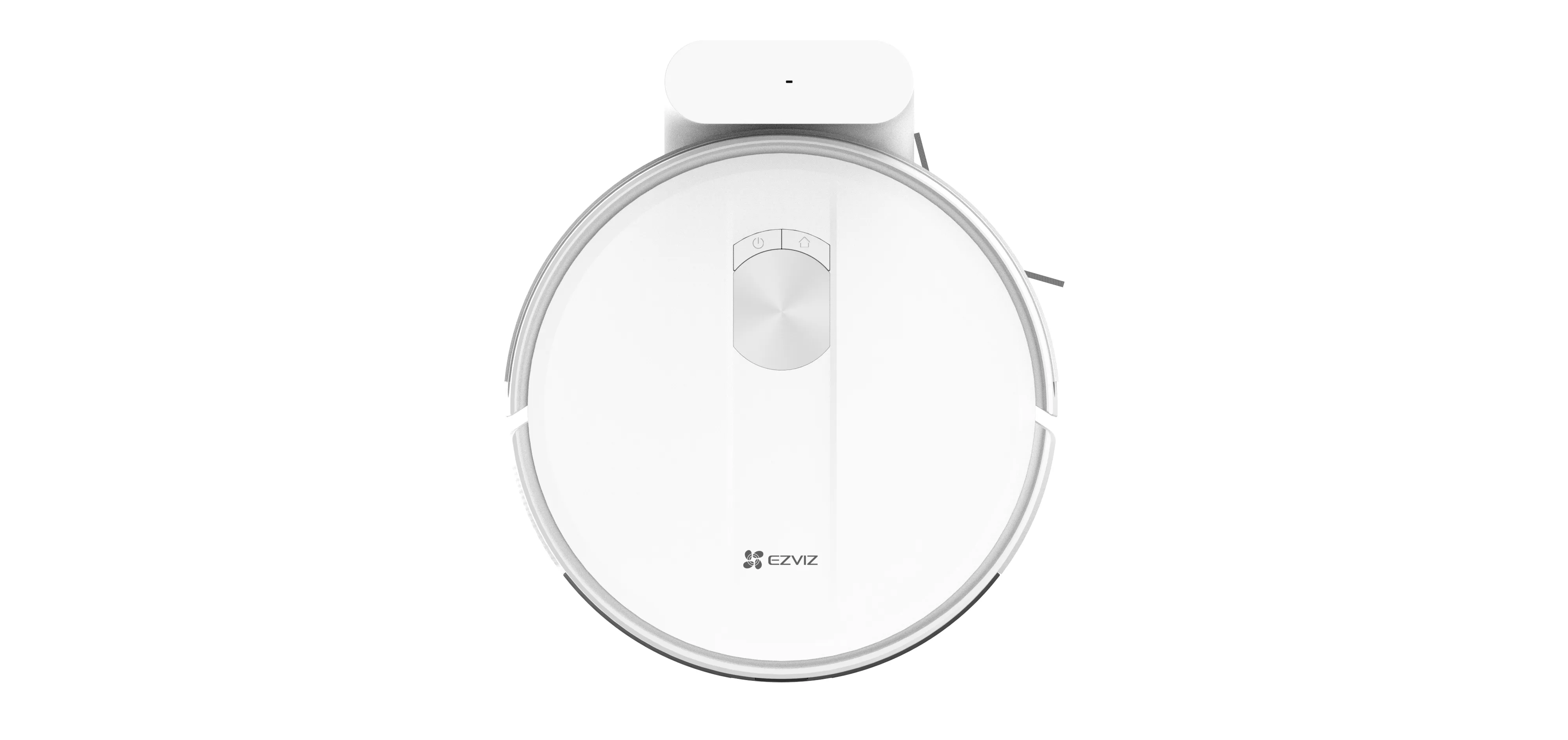 Ezviz RC3 - robotdammsugare, Vit