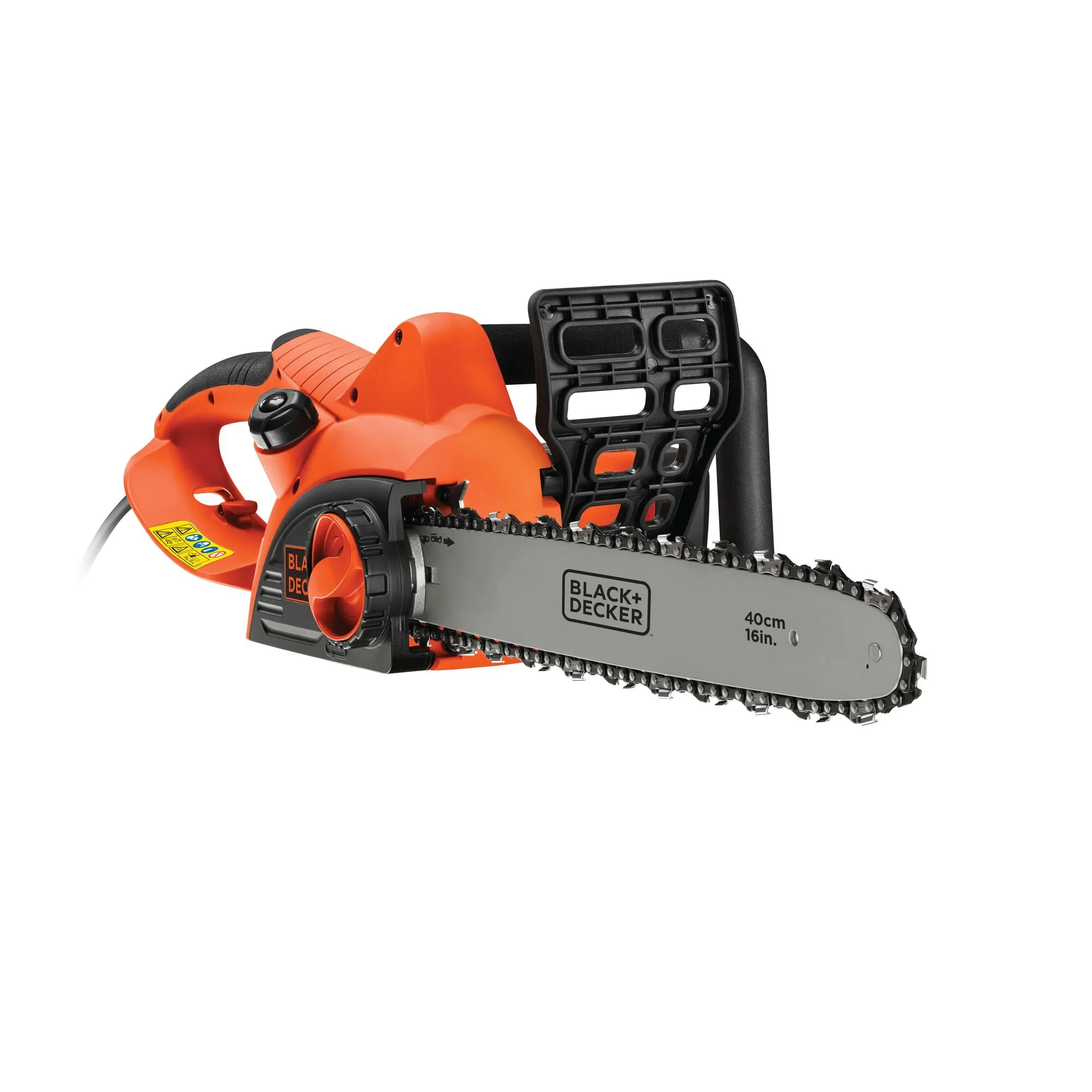 Black & decker - Chainsaw mmp