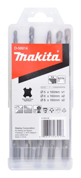 Makita D-58914