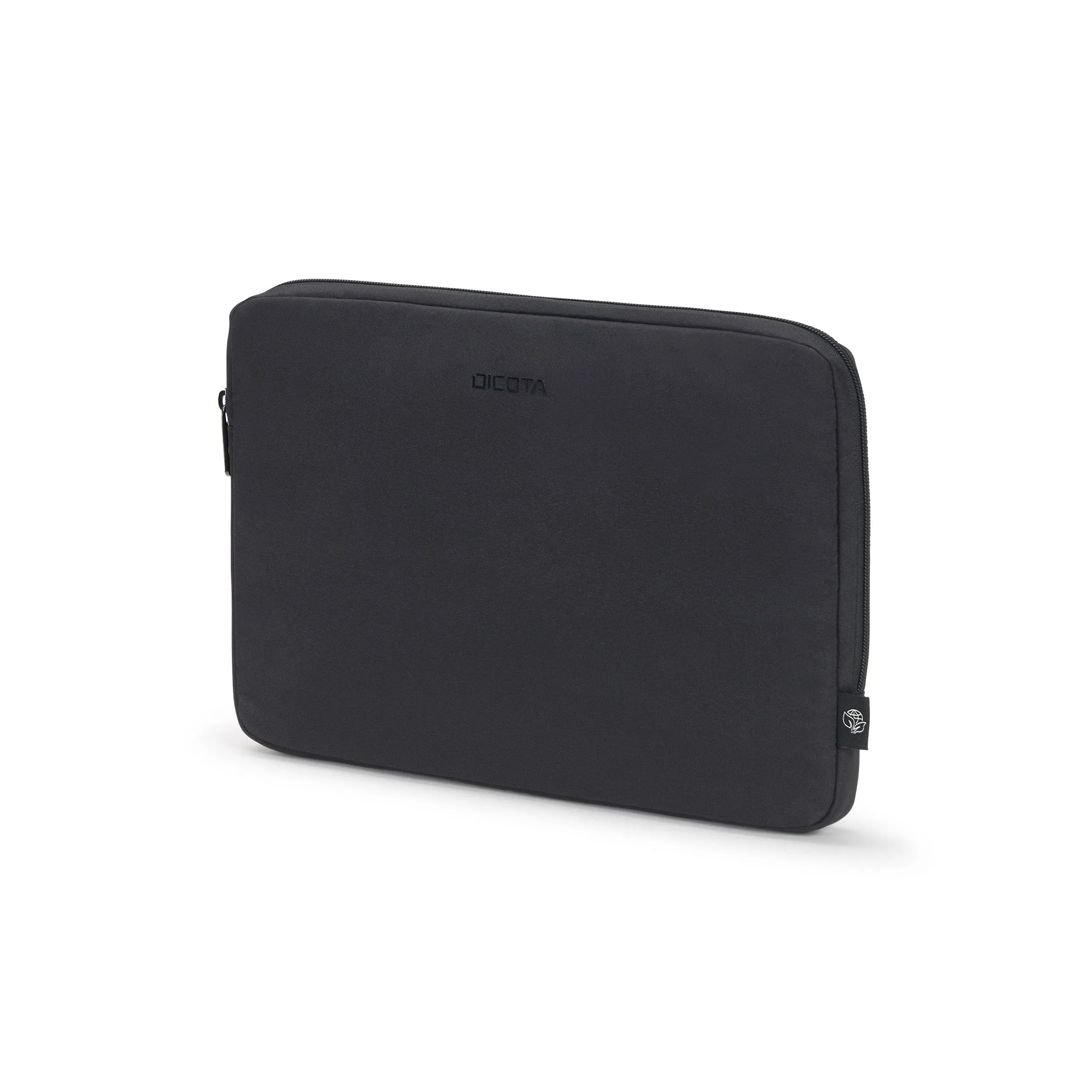 Laptop Sleeve Eco BASE 13''-13.3'', Black