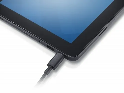 AC Adapter E5 30W USB-C - EUR