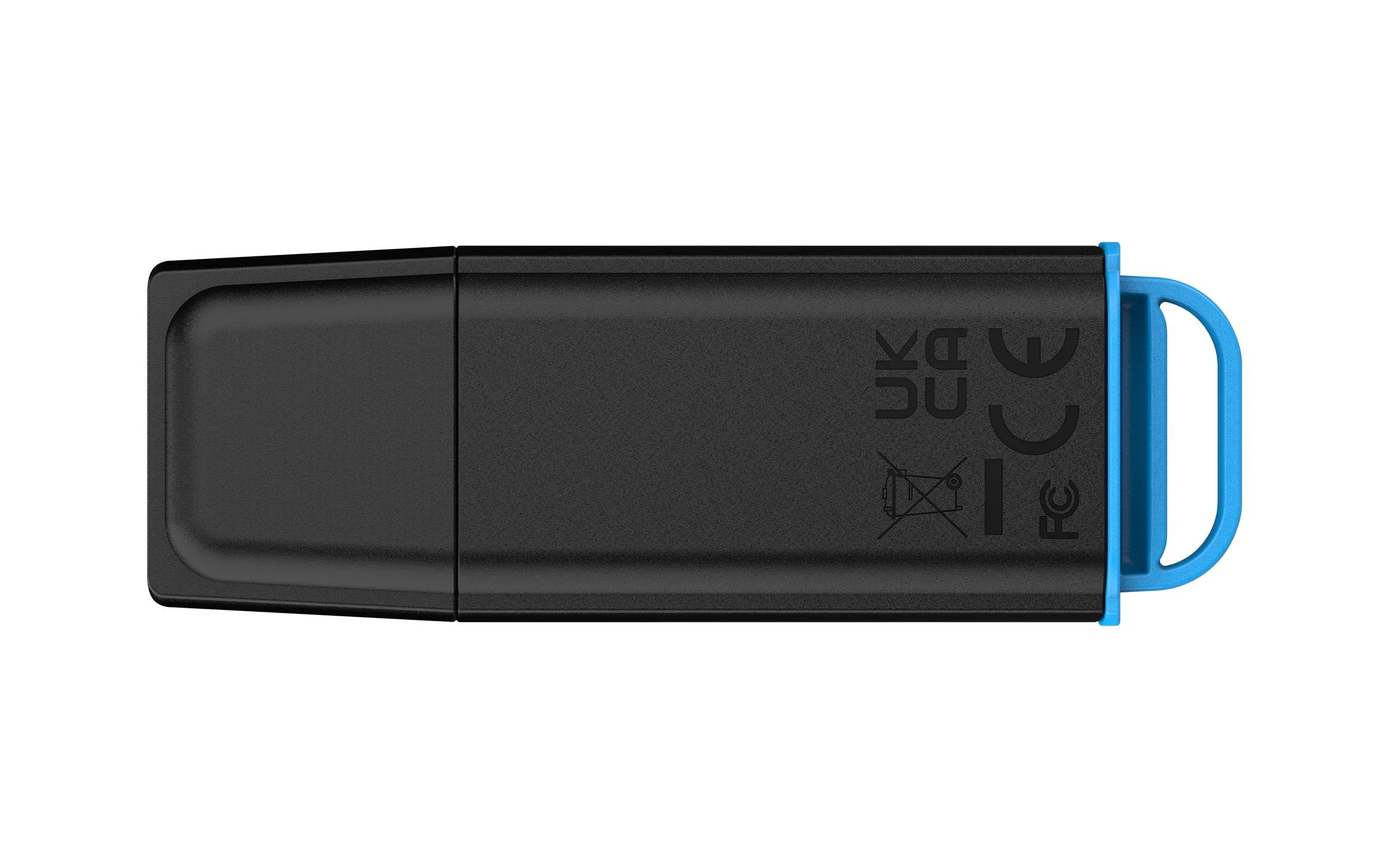Kingston DataTraveler Exodia Gen2 USB 3.2 Gen 1 128GB memory stick, Sea Blue