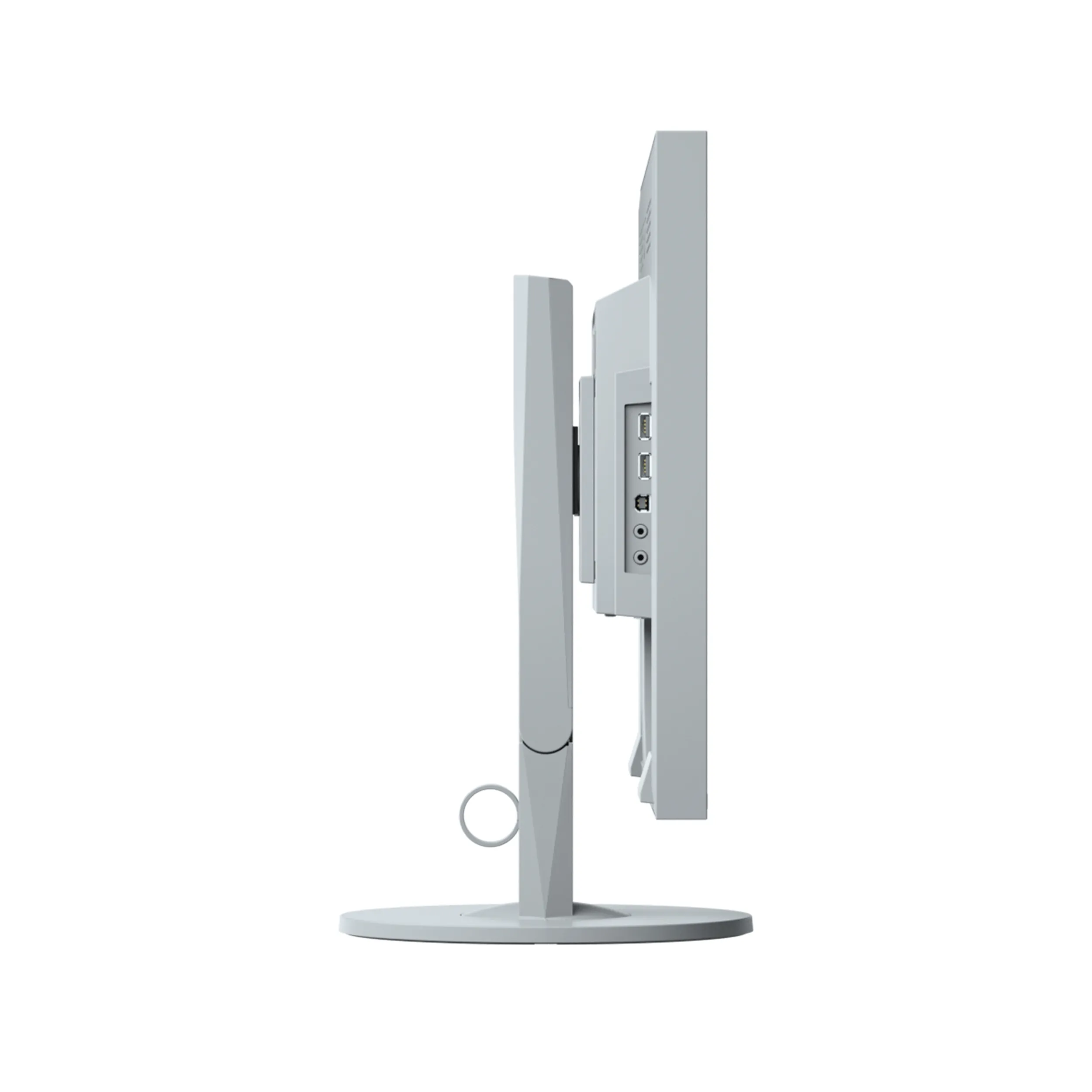 EIZO 24.1" EV2430-GY, WUXGA, IPS - monitor