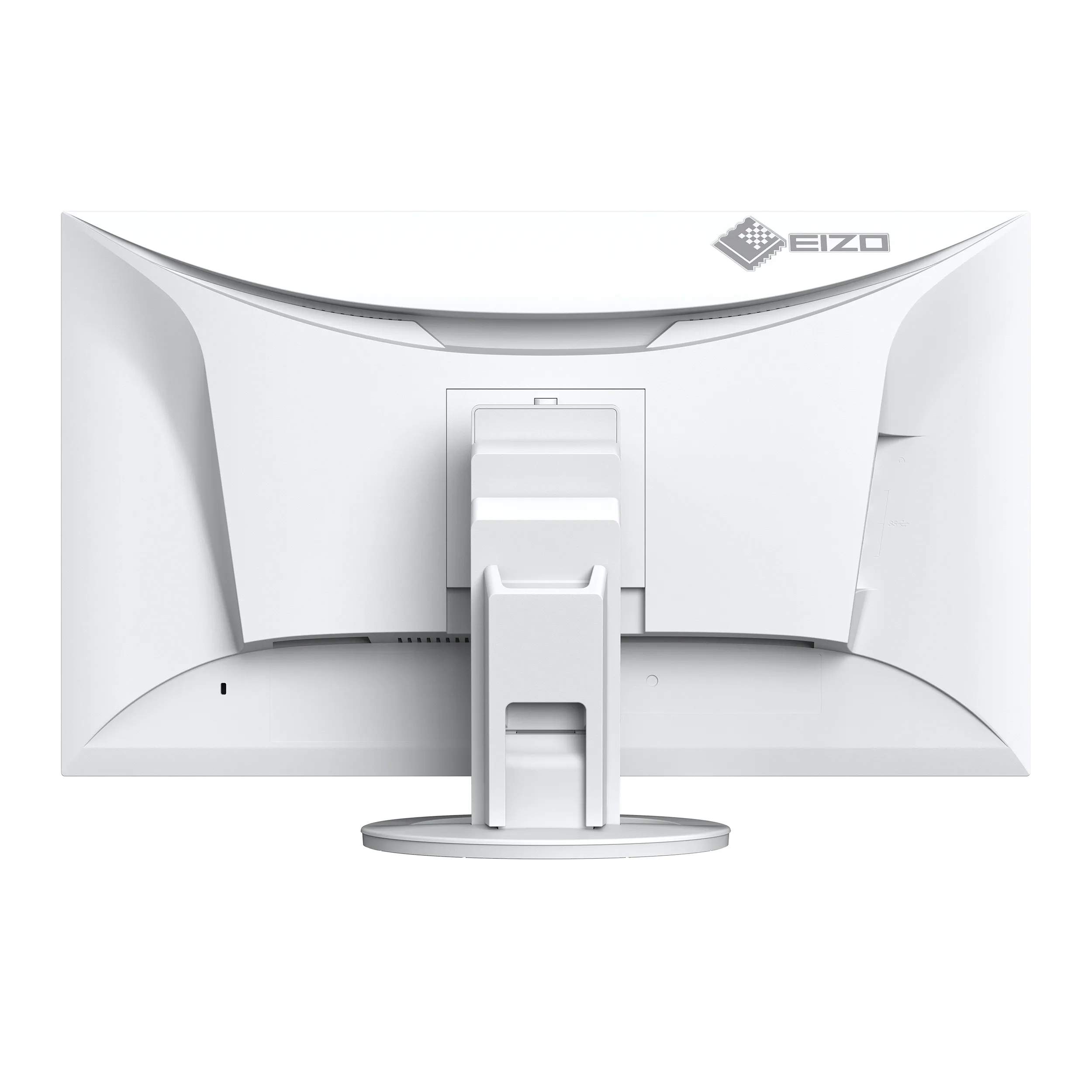 EIZO 27" FlexScan EV2795, QHD, IPS - monitor, White