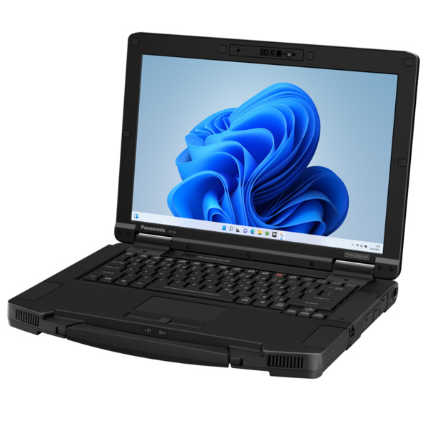 Panasonic Toughbook 56 MK1 U5235H, 16GB, 512GB, Win 11 Pro - Notebook