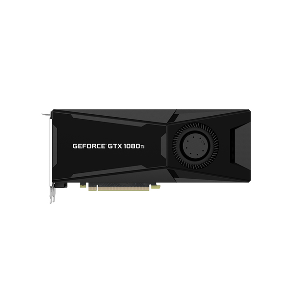 PNY GeForce GTX 1080 Ti 11GB Blower Fan -n&auml;yt&ouml;nohjain