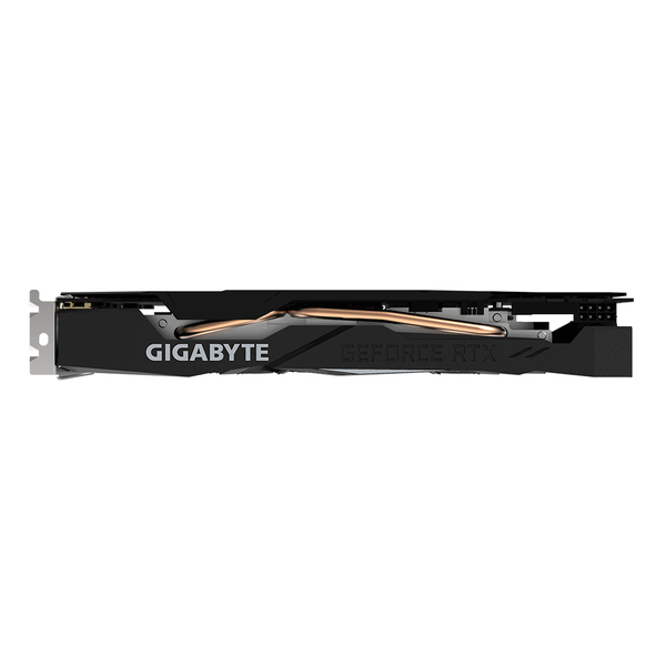 Gigabyte GeForce RTX 2060 WindForce (rev. 2.0) 6 Gt -n&auml;yt&ouml;nohjain