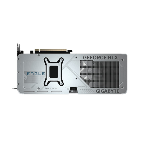 Gigabyte GeForce RTX 5070 Eagle Ice OC 12GB