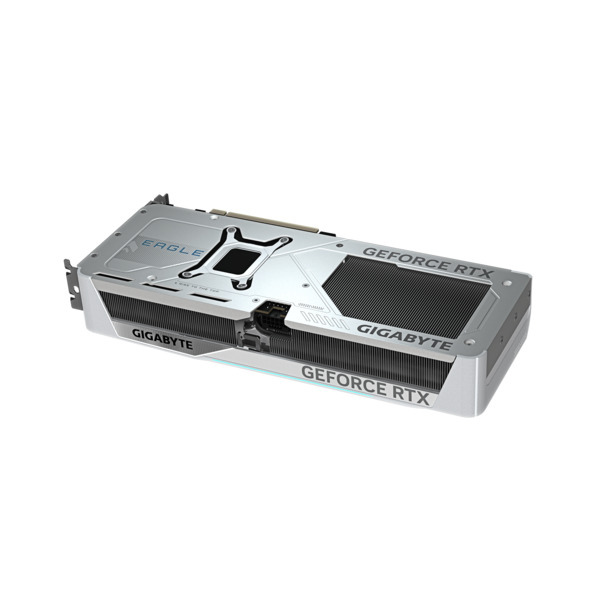 Gigabyte GeForce RTX 5070 Eagle Ice OC 12GB