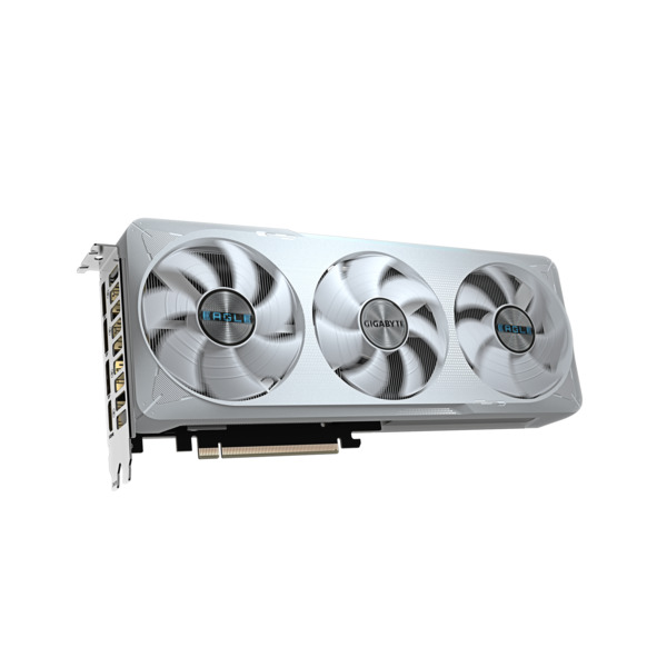 Gigabyte GeForce RTX 5070 Eagle Ice OC 12GB