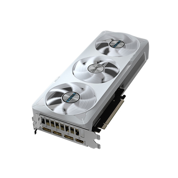 Gigabyte GeForce RTX 5070 Eagle Ice OC 12GB