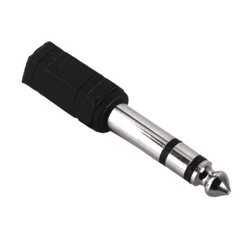 HAMA Sovitin Audio 3.5mm-6.3mm
