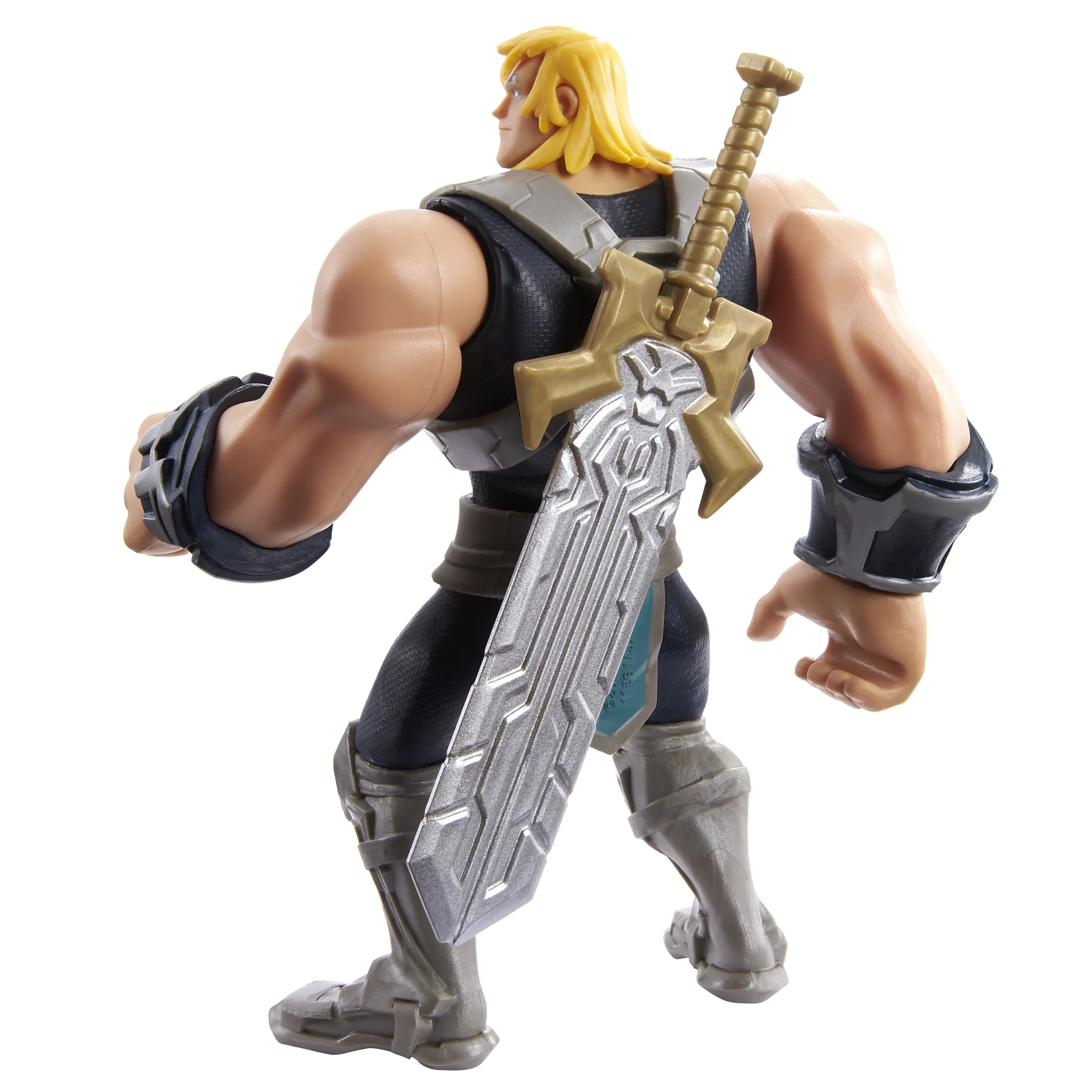 Mattel He-Man and the Masters Of The Universe - He-Man - HBL66