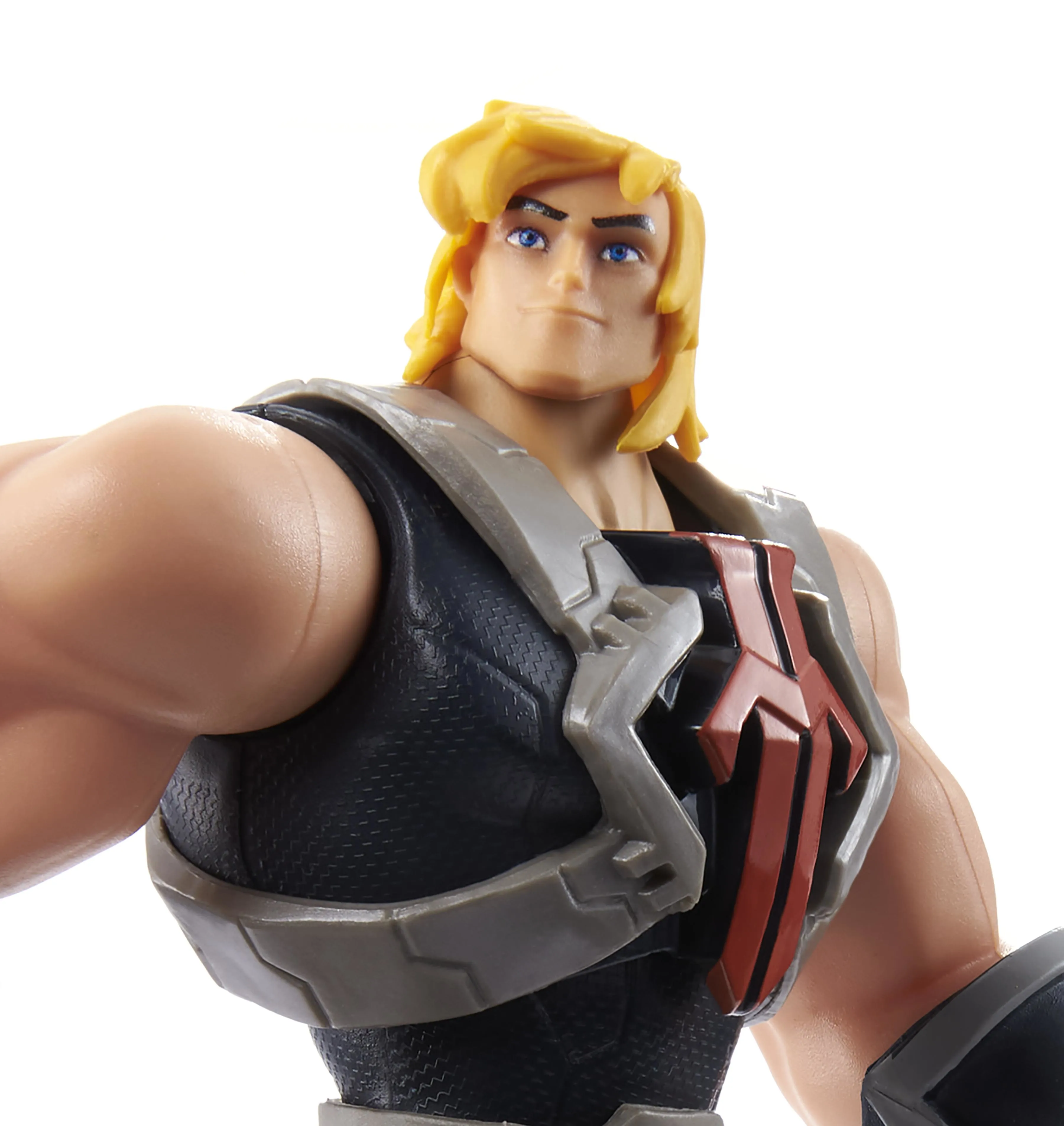 Mattel He-Man and the Masters Of The Universe - He-Man - HBL66