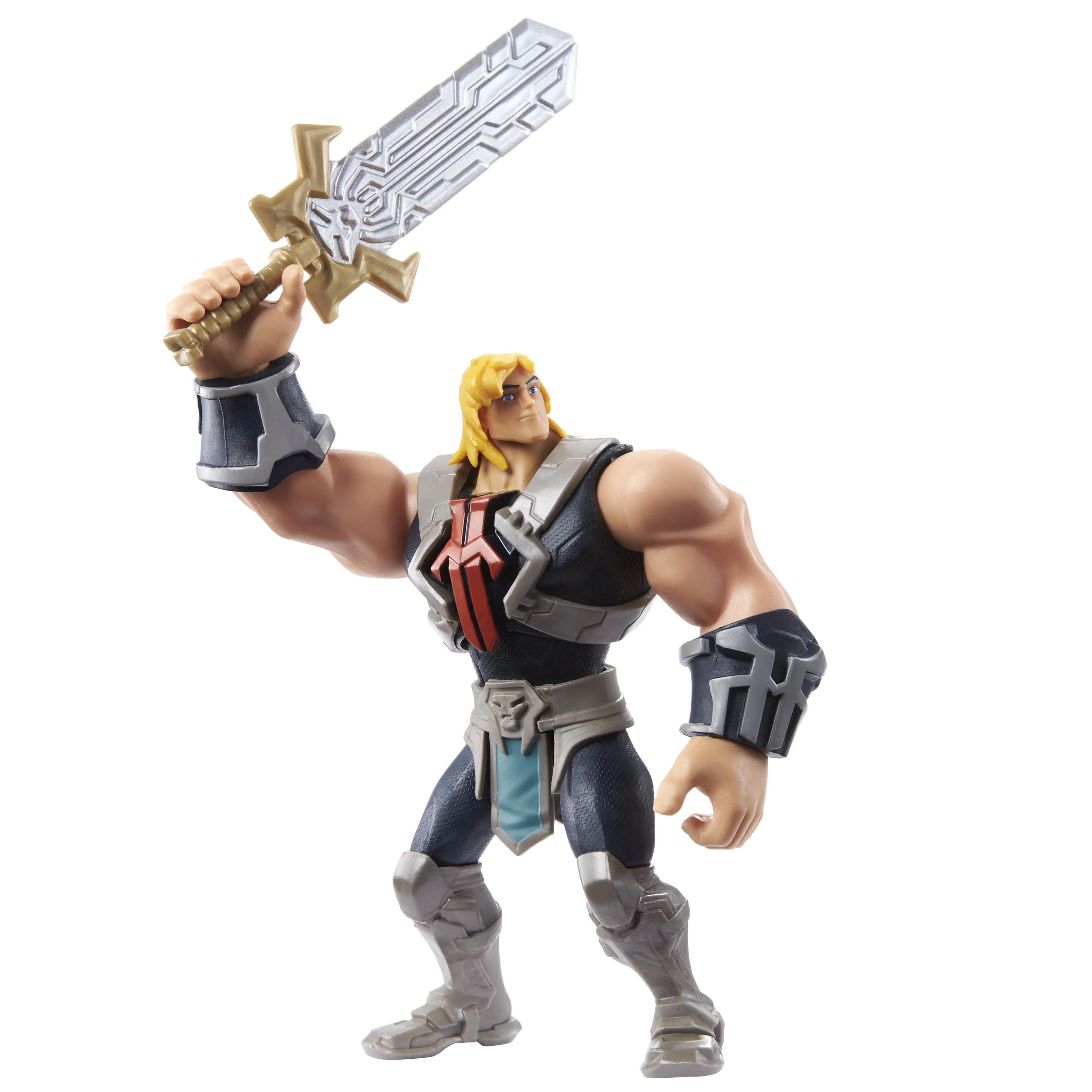 Mattel He-Man and the Masters Of The Universe - He-Man - HBL66