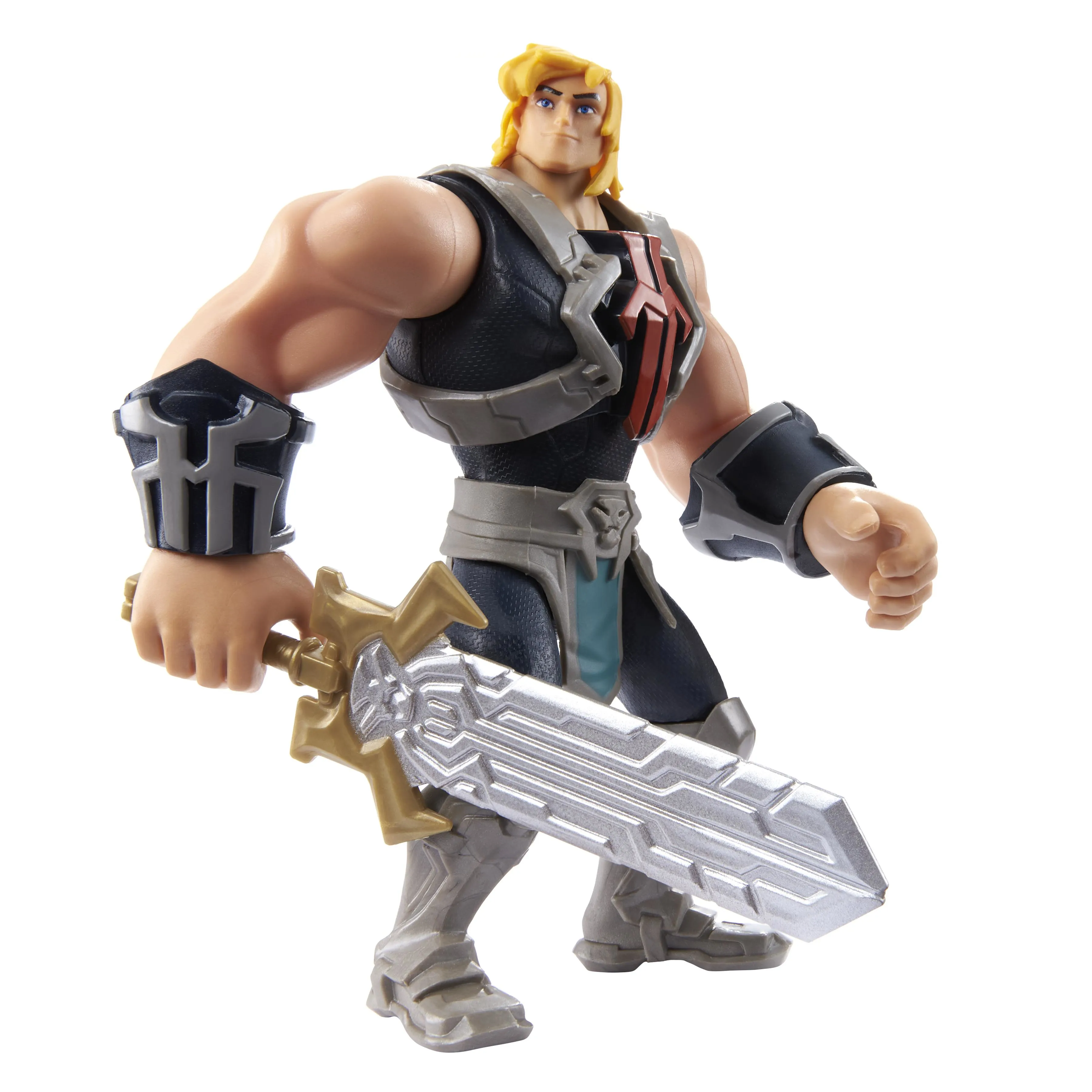 Mattel He-Man and the Masters Of The Universe - He-Man - HBL66