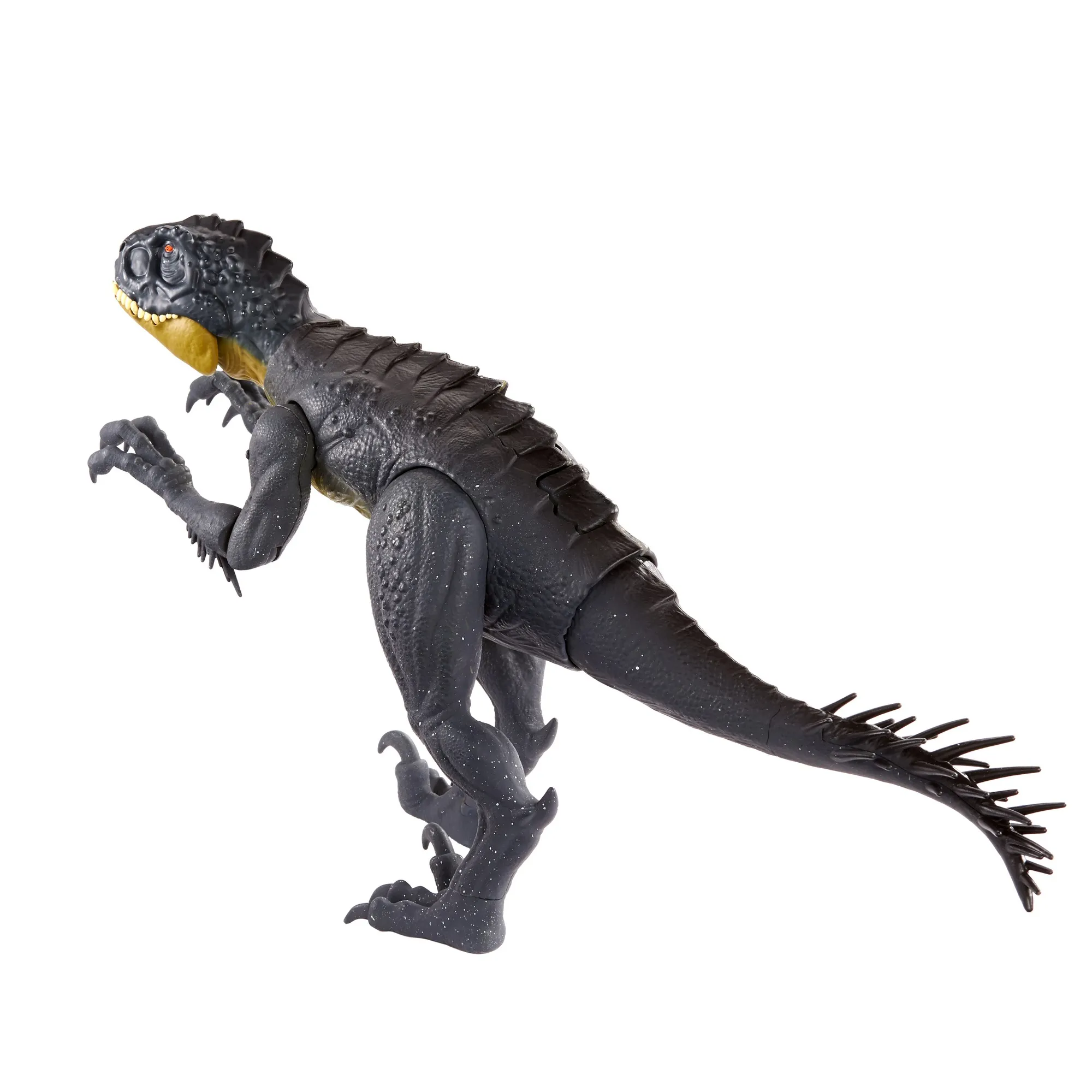 Mattel Jurassic World Battle Action Scorpios Rex Toy Figure HCB03