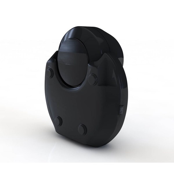 iON Home Kamera Black