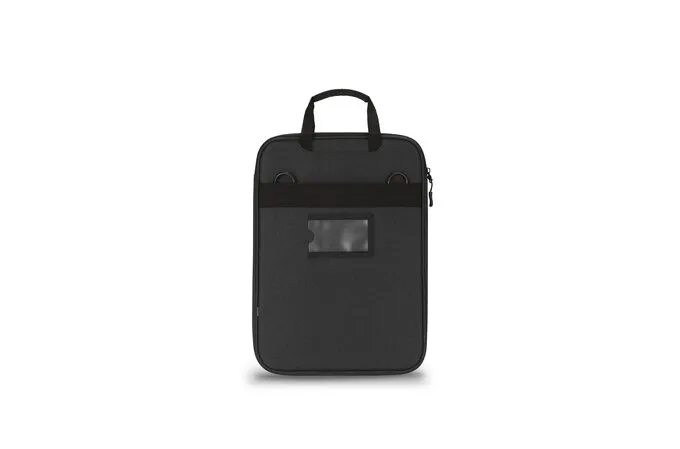 Kensington Eco-Friendly Vertical Sleeve for 14&quot; Laptops