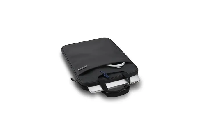 Kensington Eco-Friendly Vertical Sleeve for 14&quot; Laptops