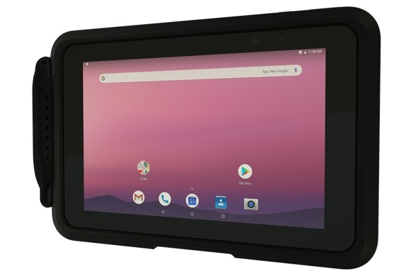 Zebra ET51  21.3 cm (8.4&quot;) 4GB/32GB  Android - tablet, Black