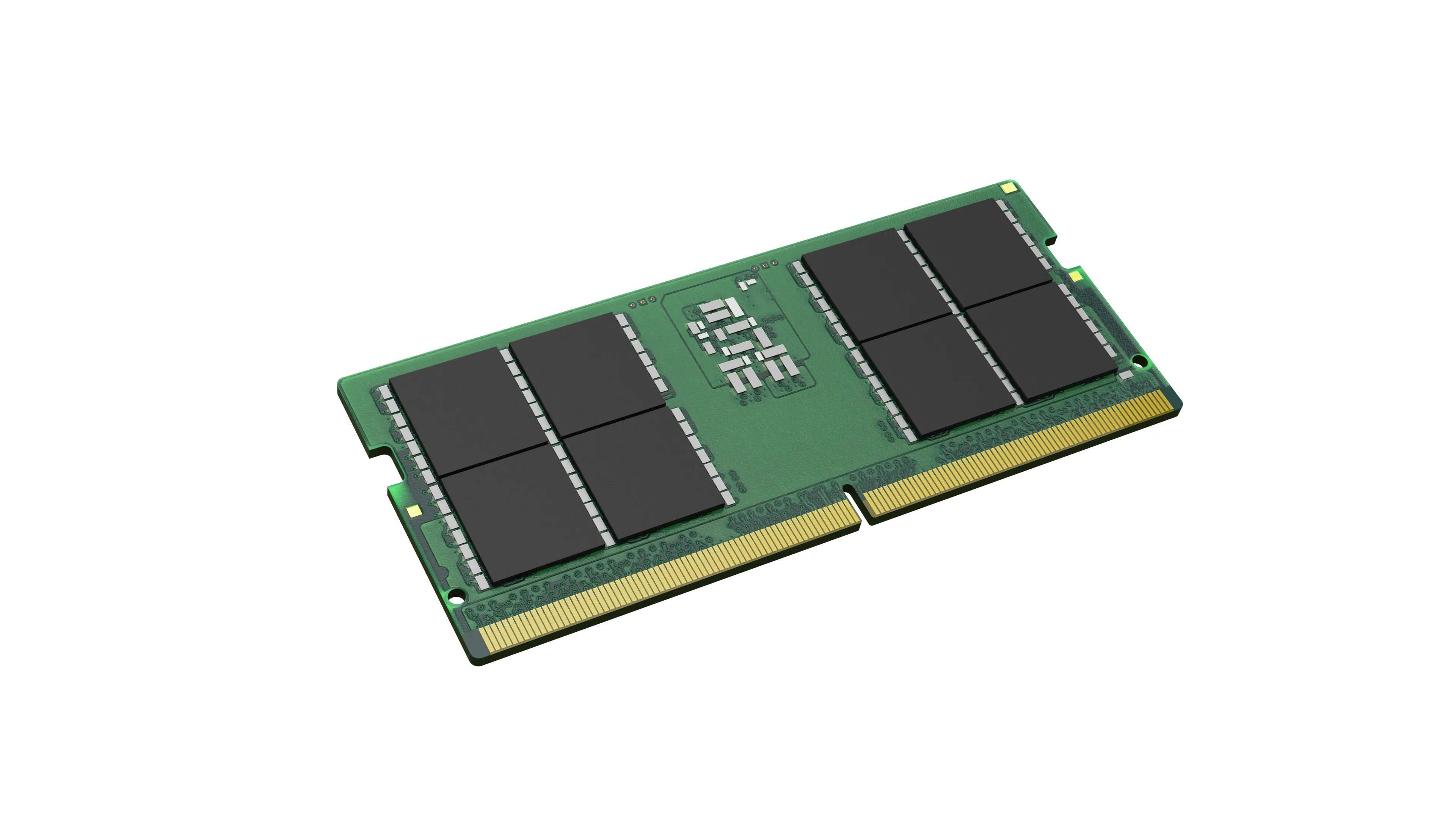 KINGSTON 48GB 5600MT/s DDR5 Non-ECC CL46 SODIMM 2Rx8