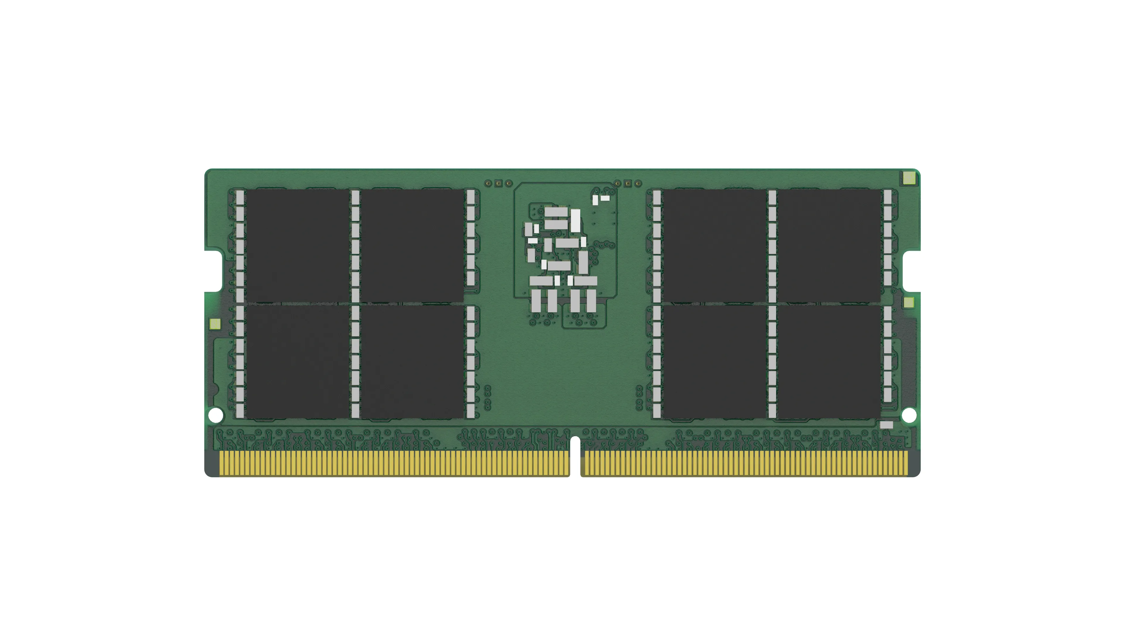 KINGSTON 48GB 5600MT/s DDR5 Non-ECC CL46 SODIMM 2Rx8