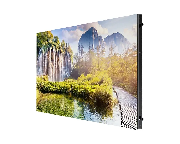 Samsung Smart LED Signage Indoor LED