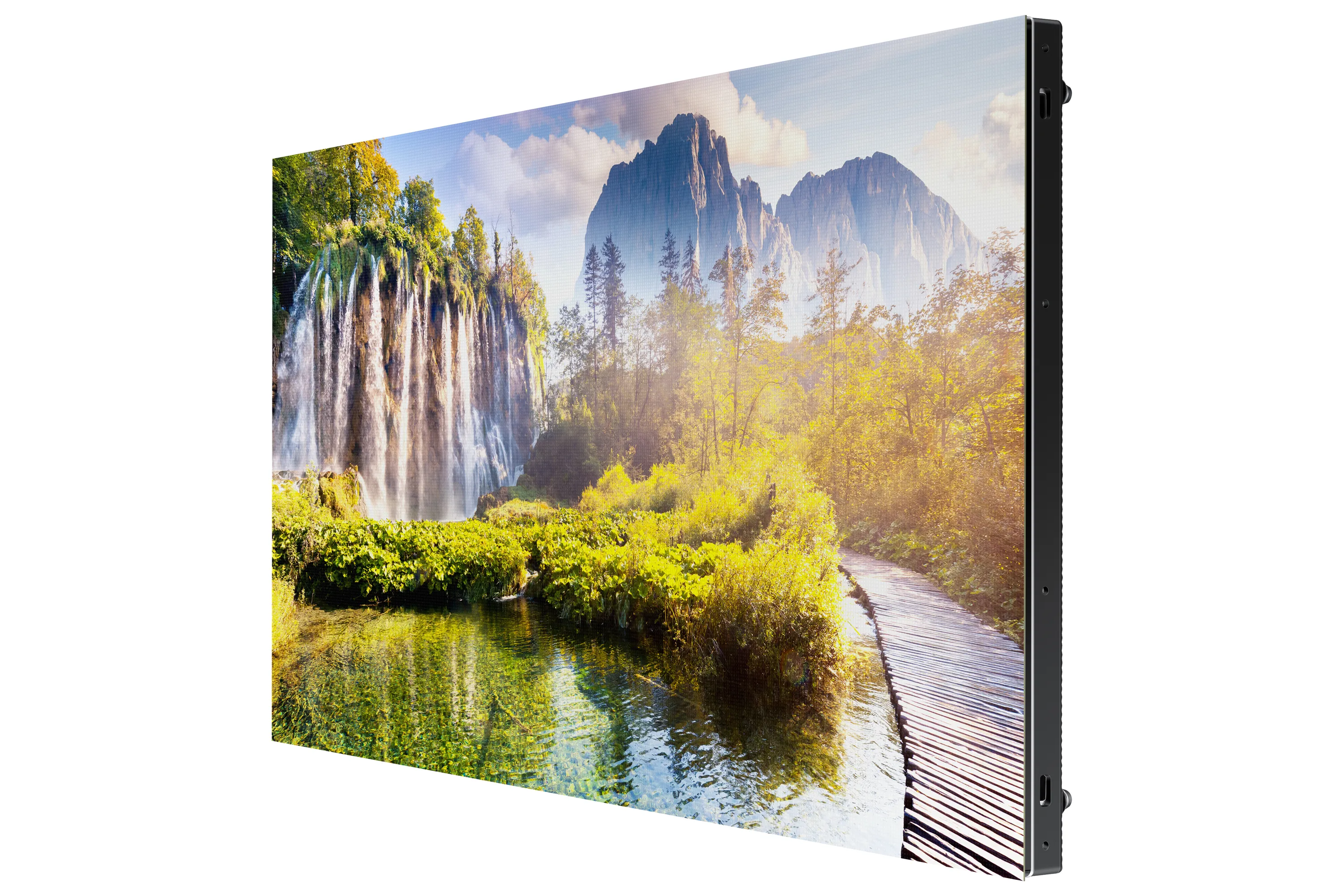 Samsung Smart LED Signage Indoor LED