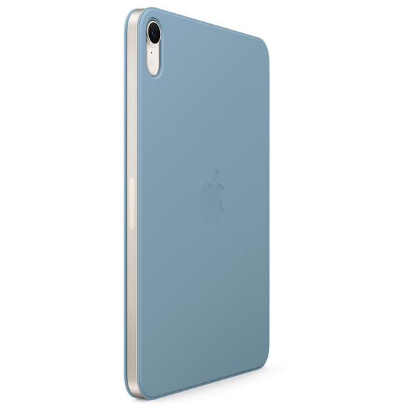 Apple Smart Folio, iPad mini (A17 Pro), iPad mini (6th generation) - Case, Denim