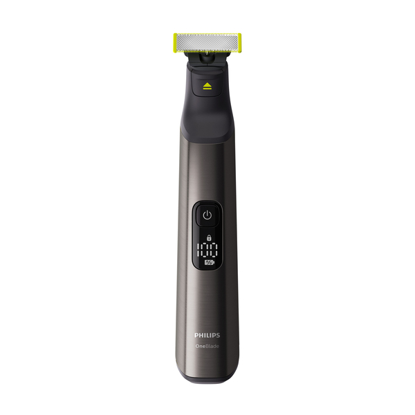 Philips OneBlade Pro QP6650 Face + Body - trimmer