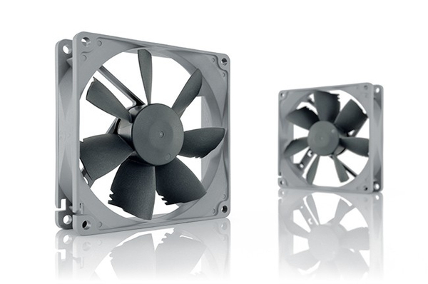 Noctua NF-B9 Redux-1600-PWM, 92mm -kotelotuuletin