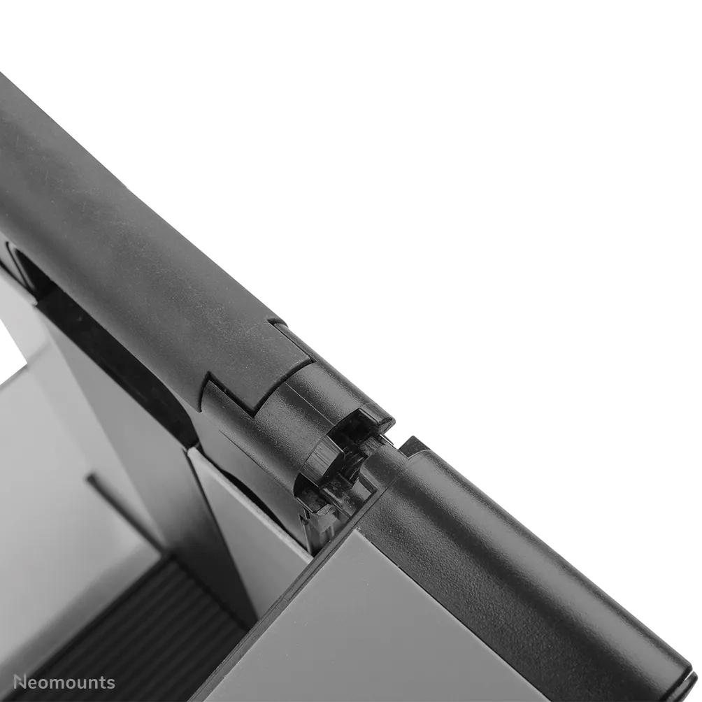 NEWSTAR NOTEBOOK DESK STAND (ERGONOMIC, PORTABLE, HEIGHT ADJUSTABLE)