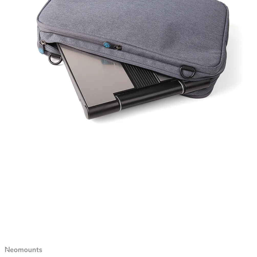 NEWSTAR NOTEBOOK DESK STAND (ERGONOMIC, PORTABLE, HEIGHT ADJUSTABLE)