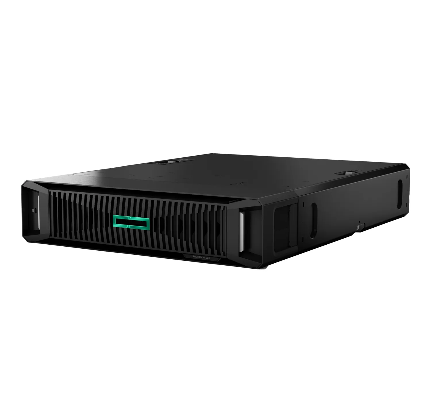 HPE ProLiant DL145 Gen11 8124P 2.45GHz 16c 1P 2x32GB-R 2SFF NS204i-u 2x1000W PS EMEA Server