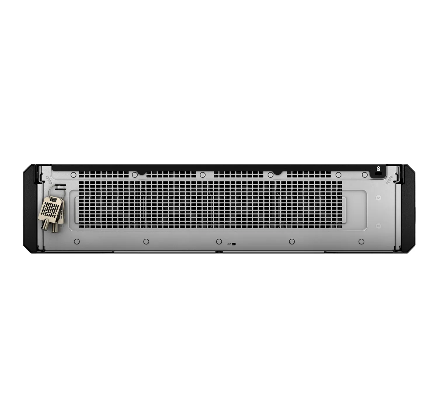 HPE ProLiant DL145 Gen11 8124P 2.45GHz 16c 1P 2x32GB-R 2SFF NS204i-u 2x1000W PS EMEA Server
