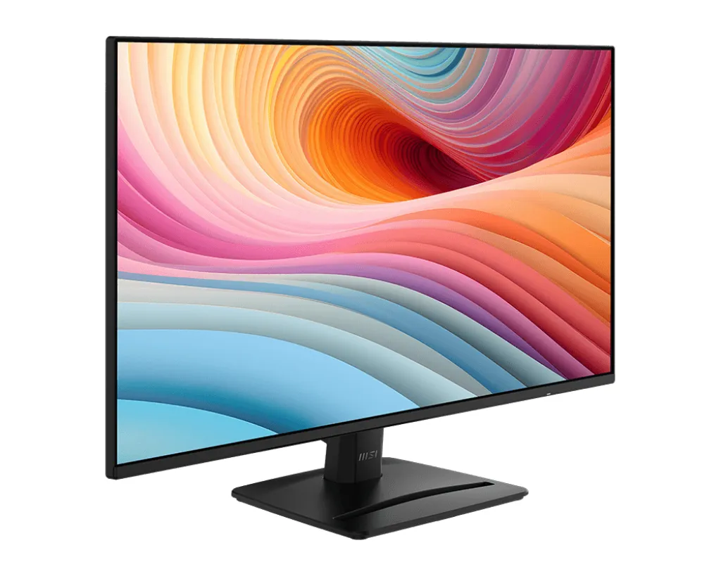 MSI 27" PRO MP271A E2 Full HD, IPS - skärm