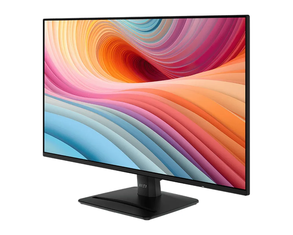 MSI 27" PRO MP271A E2 Full HD, IPS - skärm