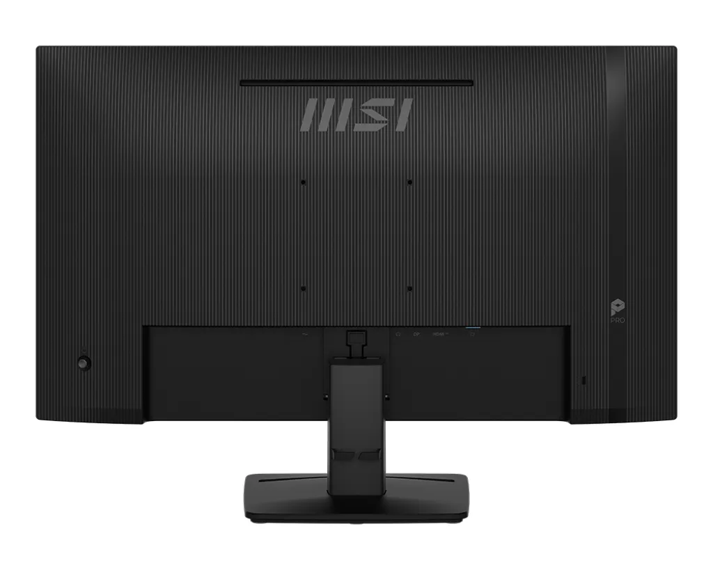 MSI 27" PRO MP271A E2 Full HD, IPS - skärm
