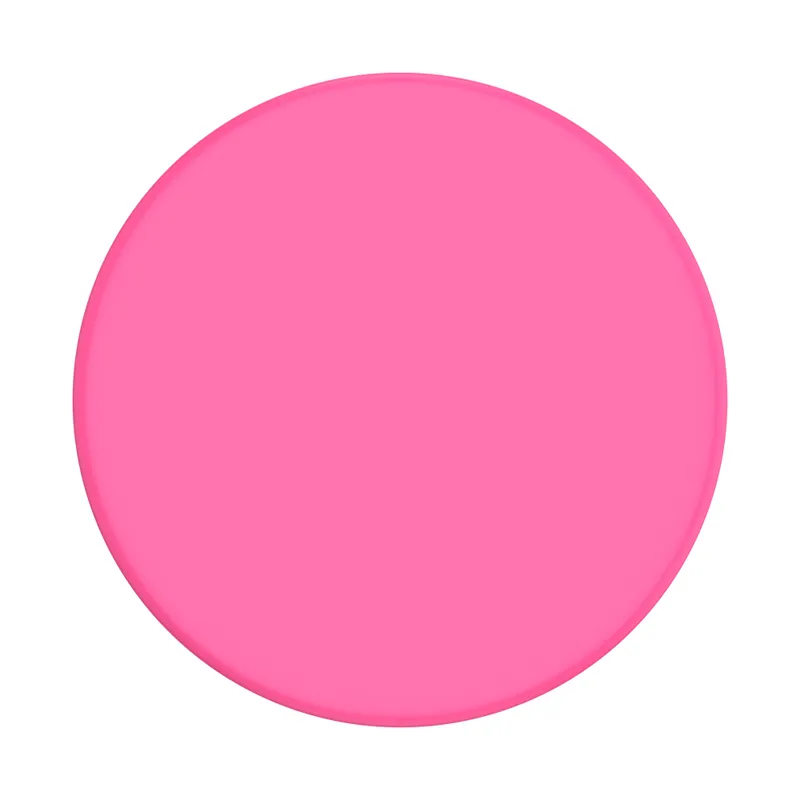 POPSOCKETS Neon Day Glo Pink