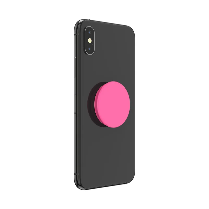 POPSOCKETS Neon Day Glo Pink