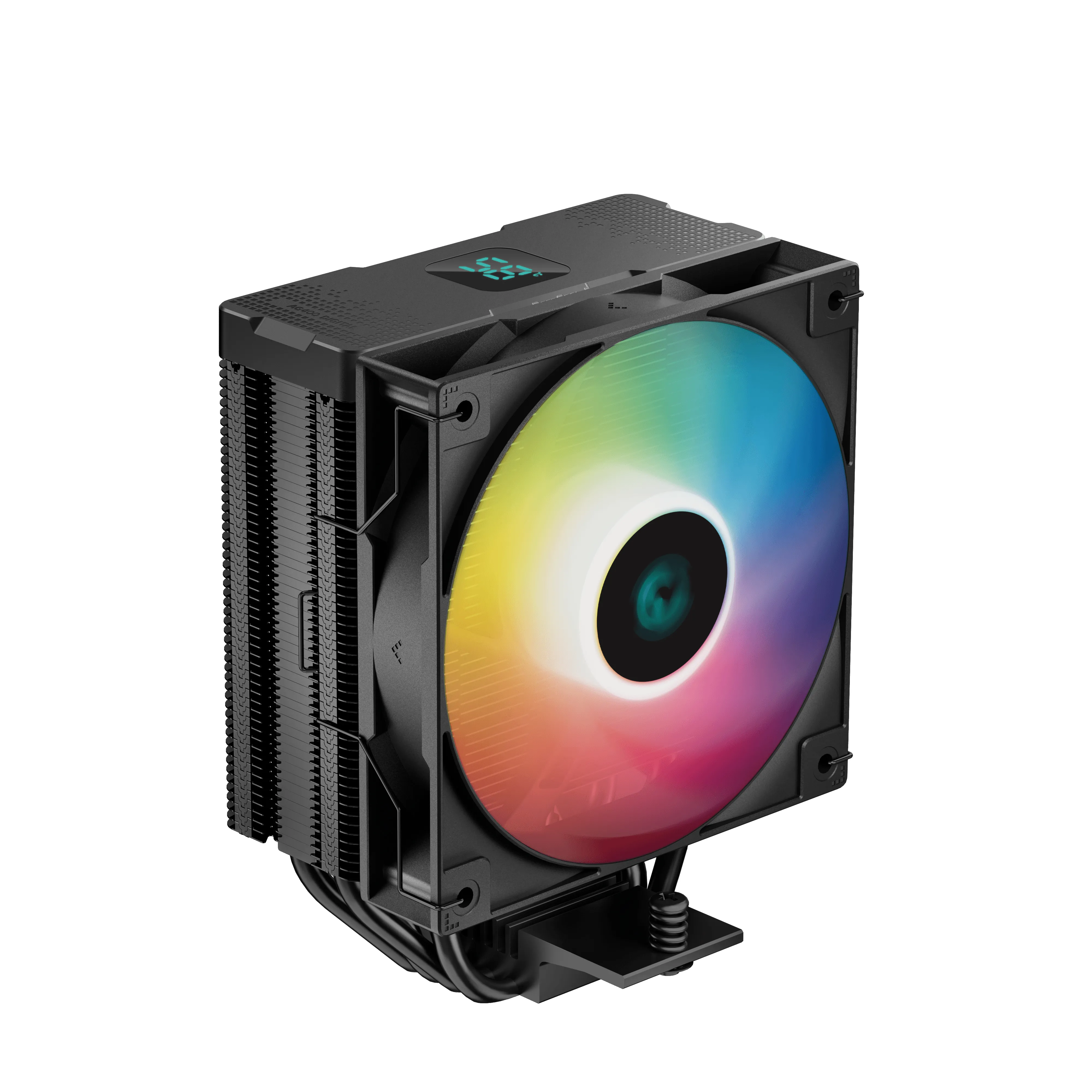 DeepCool AG400 Digital ARGB - CPU cooler